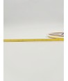 250 cm COB-LED stripe til 2x120cm profil, 7W/m - 250cm, IP20, 480 LED per meter, 24V, RA94