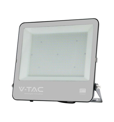 300W LED lyskaster, 135lm/W - Samsung LED-chip, arbeidslampe, 1m ledning, utendørs