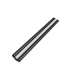 LEDlife Shoplight 85W til 3-faset skinne, butikkbelysning - 120 graders justerbar spredning, 155lm/W, svart