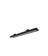 LEDlife Shoplight 85W til 3-faset skinne, butikkbelysning - 120 graders justerbar spredning, 155lm/W, svart