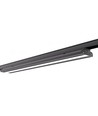 LEDlife Shoplight 85W til 3-faset skinne, butikkbelysning - 120 graders justerbar spredning, 155lm/W, svart