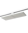 LEDlife Shoplight 60W til 3-faset skinner - LED board, butiksbelysning, 90 graders spredning, 166lm/W, sort
