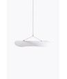 Outlet: EGLO Argallo Pendellampe Til 4xE27 i Glass/Sort