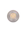 GU10 5W LED-spot - Glass, RA 93