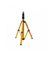 Tripod-stativ for flomlys - Sammenleggbar, 1,5m