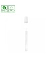 11W HANGIT MULTIWAY S taklampe - 1070lm, 30°, hvit, høydejusterbar, 2700K