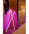 120cm Neon Tube LED Grønn - Designerrør, inkl. ledning