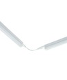 60cm 7W skapbelysning - Inkl. tilkoblingsledning
