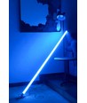 120cm Neon Tube LED Grønn Designer-rør - Justerbar lysstyrke, inkl. ledning