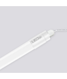 120cm Neon Tube LED, Lyseblå - Designerrør, inkl. ledning