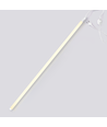 120cm Neon Tube LED Rosa - Designerrør, justerbar lysstyrke, inkl. ledning