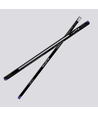 120cm Neon Tube LED, varmhvit - Designerrør, justerbar lysstyrke, inkl. ledning