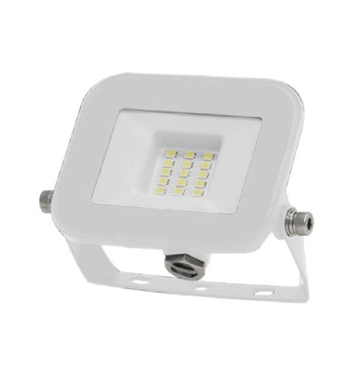 10W LED-lyskaster - Samsung LED-chip, arbeidslampe, utendørs