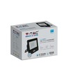 20W LED-lyskaster med sensor - SMD, Samsung LED-chip, arbeidslampe