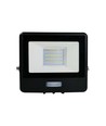 20W LED-lyskaster med sensor - SMD, Samsung LED-chip, arbeidslampe