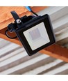 10W LED-lyskaster - Samsung LED-chip, arbeidslampe, utendørs