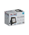 10W LED-lyskaster - Samsung LED-chip, arbeidslampe, utendørs