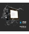 10W LED-lyskaster - Samsung LED-chip, arbeidslampe, utendørs
