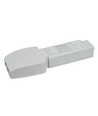 45W / 700-1050mA Casambi dimbar driver for LED-panel - 28-40V