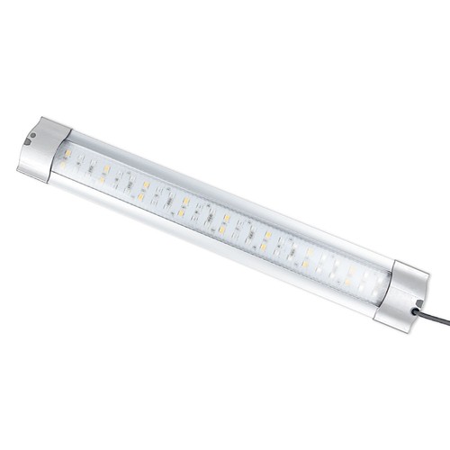 90 cm RGBW Wifi akvariearmatur - 25W LED, IP67