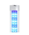 120 cm RGBW Wifi akvariearmatur - 35W LED, IP67
