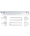 120 cm RGBW Wifi akvariearmatur - 35W LED, IP67