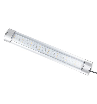 120 cm RGBW Wifi akvariearmatur - 35W LED, IP67