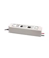 100W / 24V DC strømforsyning - 4.1A, IP65 vanntett