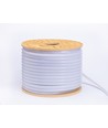 RGB 16x16 Neon Flex LED - 12W per meter, IP67, 230V