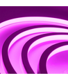 5m 8W/m AnyCut Neon Flex 10x10 Lilla/Rosa LED-strip - 12V DC, Lilla/Rosa, Ingen klippeavstand