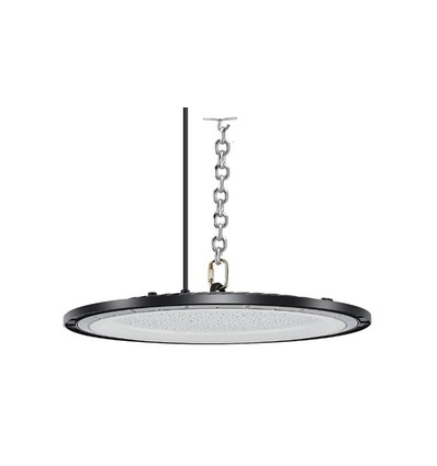 150W LED high bay - 120lm/W, IP65, 90 grader