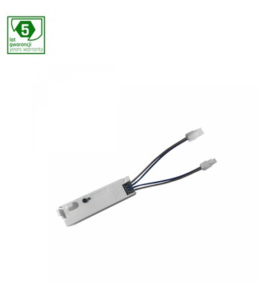 Mikrobølgesensor for Spectrum Gigant Pro armatur
