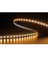 LEDlife 9,5W/m CCT LED strip RA94 - 5m, 24V, IP20, 240 LED per meter