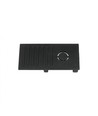 SHIFT - Endestykke, Slim, sort, 2 stk sett