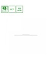60cm 17W SYSTEM SHIFT CCT skinnespot til 48V - 1800lm, RA90, IP20, hvit, 48V DC