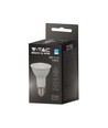 E27 5,8W LED-pære - PAR20, Samsung LED-chip