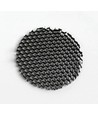 Bikubegitter i sort - Passer til LEDlife 30W skinnespots