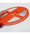 OSRAM 10m 10W/m LED-strip RA94 - 24V DC, IP20, 120 LED pr. meter