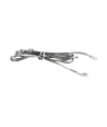 AnyCut startkabel - 1,4m, 12V/24V DC