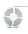 5m 7,2W/m sprutsikker LED-strip - 12V DC, IP65, 120 LED per meter