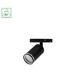 7W SHIFT BASIC SPOT RING, 48V - Varm hvit, 55x100x160 mm