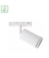 7W Shift Basic skinnespot - Til SHIFT-system, 2700K, hvit