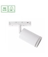 7W SHIFT BASIC skinnespot - 100lm/W, NW, High CRI, 55x100x160 mm