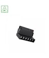 6W SYSTEM SHIFT BASIC GRID XS skinnespot, 48V - 24°, 2700K, UGR