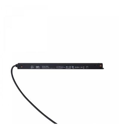 SHIFT 100W - Intern Driver Slim, Svart