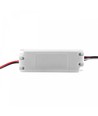 Controller - LED-stripe, 12V/24V, 120W/240W, 10A, RGB, DIMM, Konekto MESH