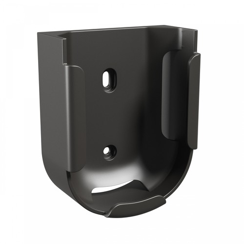 Fjernkontrollholder - Svart, Konekto Mesh