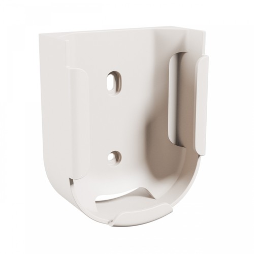 Fjernkontrollholder - Hvit, passer til Konekto Mesh fjernkontroll