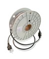 25m LEDlife ridebanestripe på trommel - 230V, IP67, 180 LED/m, 11W/m