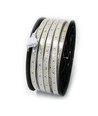 50m Ridebane 230V stripe - IP65, 120 LED/m, 4,8W/m, 480 lm/m